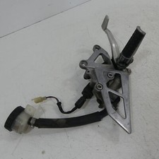 Kawasaki ZX-7 Ninja Year: 95