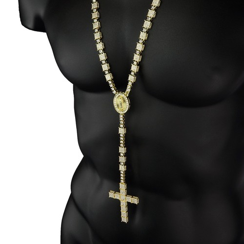 14k gold plated cubic zirconia - gold, cubic-zirconia