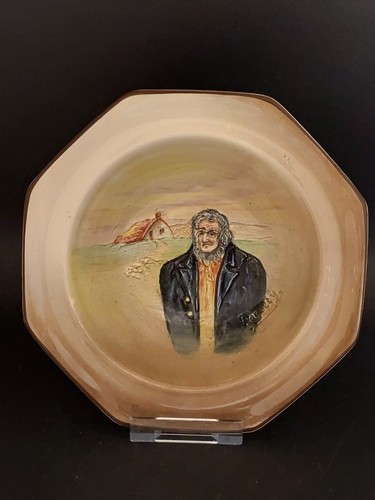 Royal doulton dickens series - royal,