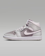 WOMENS NIKE JORDAN 1 MID UK SIZES RRP £130