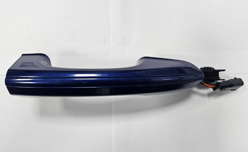 Genuine ford galaxy - mk4, front