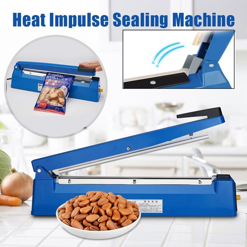 300mm impulse heat sealer - impulse,