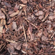 50 LTR BULK BAG ORCHID REPTILE BARK 15 to 35mm