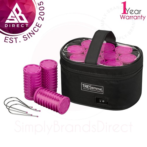 Babyliss tresemme hair - hair, volume