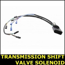 Transmission Gearbox Shift