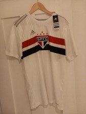 Adidas Sao Paulo jersey
