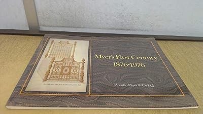 Myers first century 1876 - first,