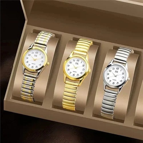 Ladies girls expanding strap - girls,