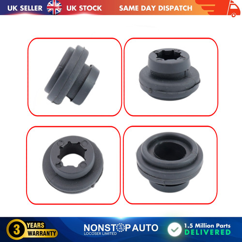 Air filter housing holder - air,