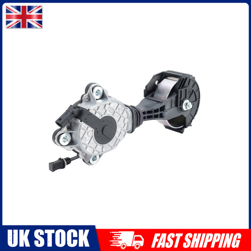 Pump friction wheel tensioner - wheel,