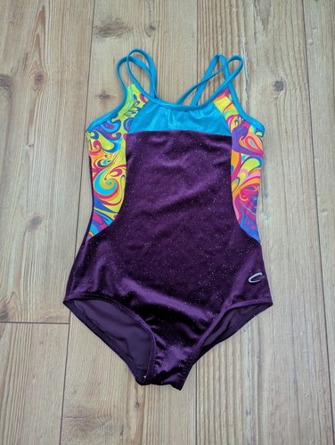 Capezio girls purple - girls,