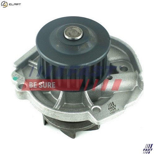Water pump engine cooling - engine,