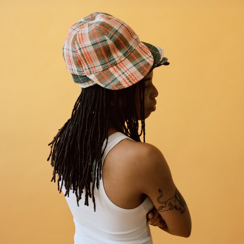 Shy one mali album - 12",