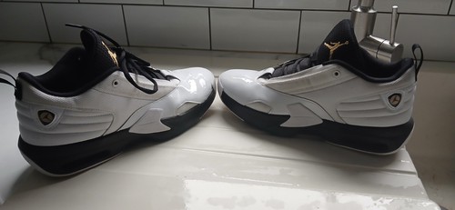 Nike air jordan flight - nike, aura