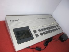Roland TR-626 Rhythm Composer