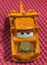 2006 Disney Pixar Tow Mater