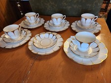 Vintage Royal Vale Art Deco