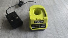 Ryobi, ONE+ Battery Charger
