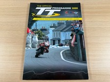 Isle of Man TT Tourist Trophy