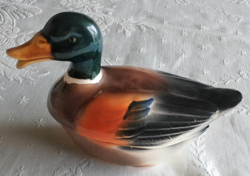 Vintage michael caugant - caugant, french