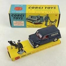Vintage Boxed Corgi Toys 448
