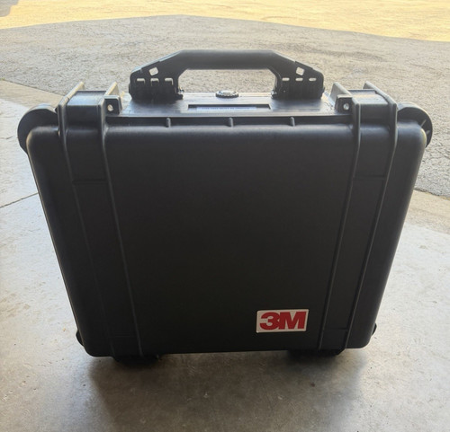 Portable air panel - 3m,