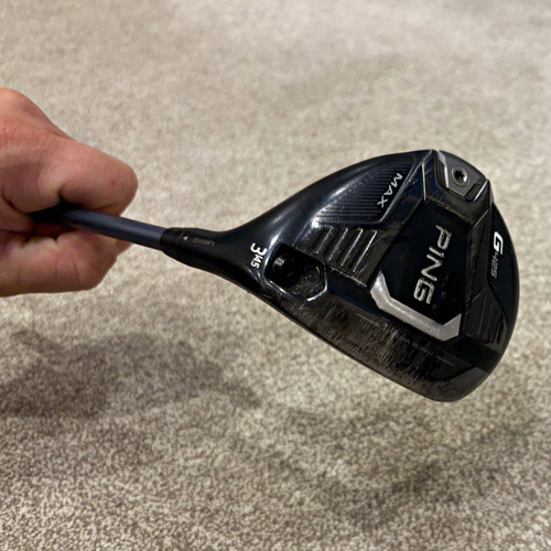 Ping g425 max - ping, fairway