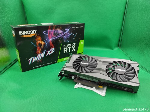 Inno3d geforce rtx - geforce,