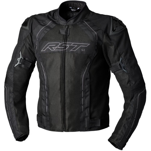 Rst mesh textile jacket - s1,