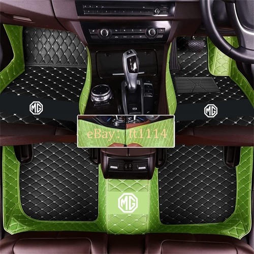 Tailored car floor mats for - car,