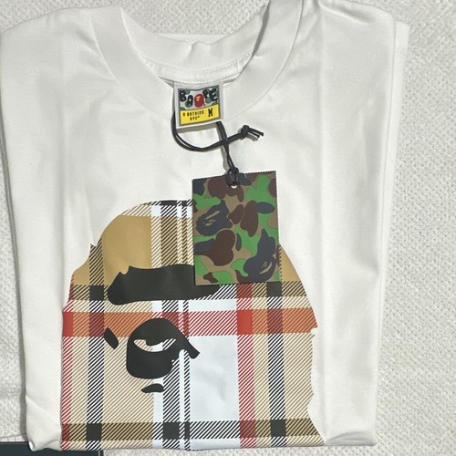 Bathing ape bape - a,
