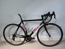 Rourke steel road bike - rourke,