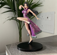 Boa Hancock One Piece Figure