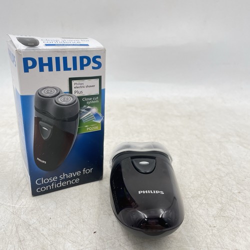 Philips men electric travel - philips,