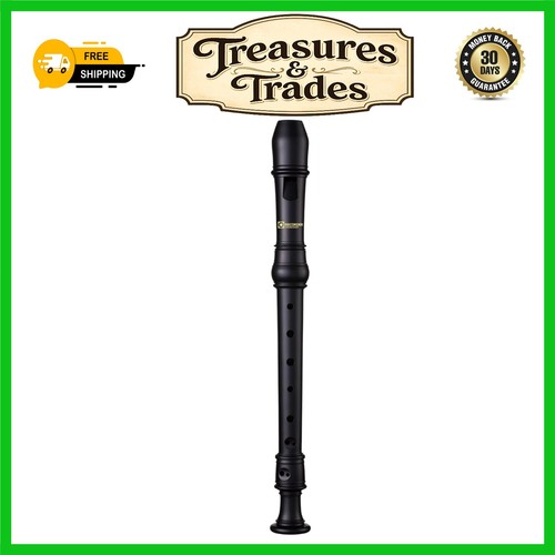 Descant recorder clear tone - clear,
