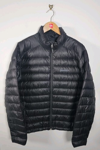 Marmot lightweight black down - lightweight,