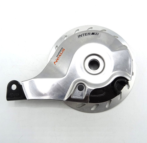 Shimano nexus c3000 - nexus, br-c3000-r-dx