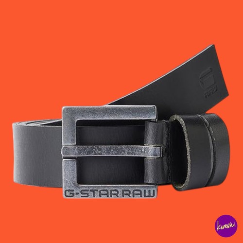 Star men duko - duko, leather