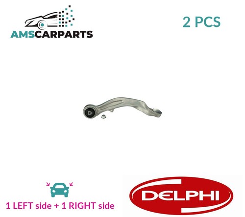 Track control arm - rh,
