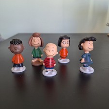 Peanuts Snoopy Cartoon