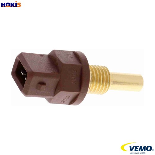 Sensor oil temperature - oil,