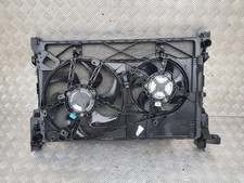 RENAULT TRAFIC  RAD PACK 1598 DIESEL 93868888 6 Speed MANUAL  MK2 2016 - 2022