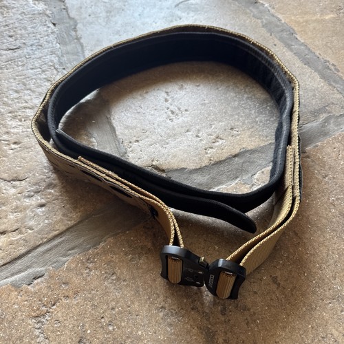Idogear tactical belt - idogear, 2"