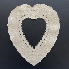 Antique Victorian unused