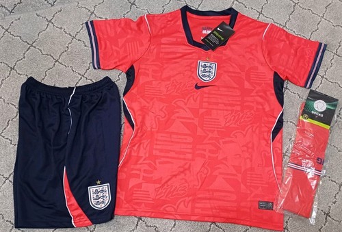Boys england away - away, kit