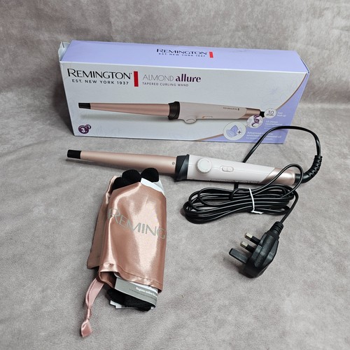 Remington almond allure ci95 - almond,