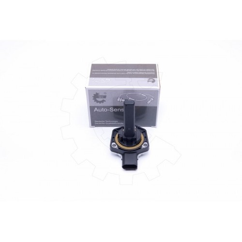 Sensor probe level oil casing - probe,
