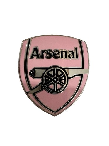 Arsenal football club pin - arsenal,