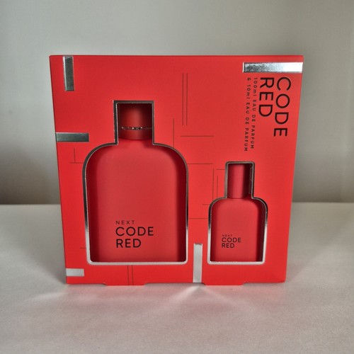Next code red eau - next, parfum
