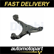 Delphi Wishbone / Suspension
